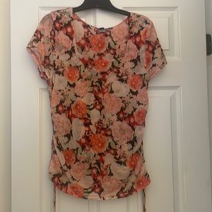 Brand new top. Size XL